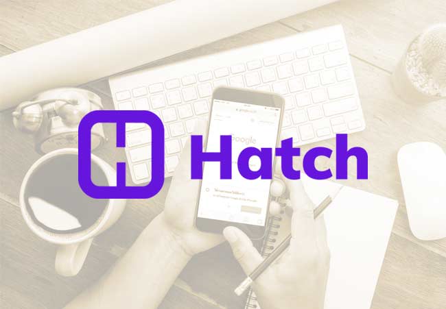 hatch-partnership-logo hatch logo