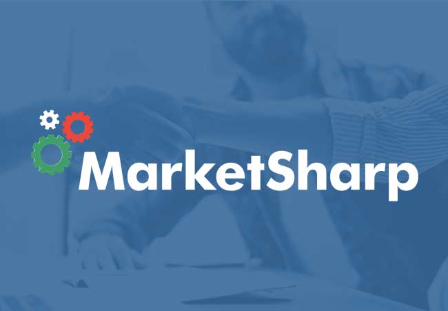 marketsharp logo